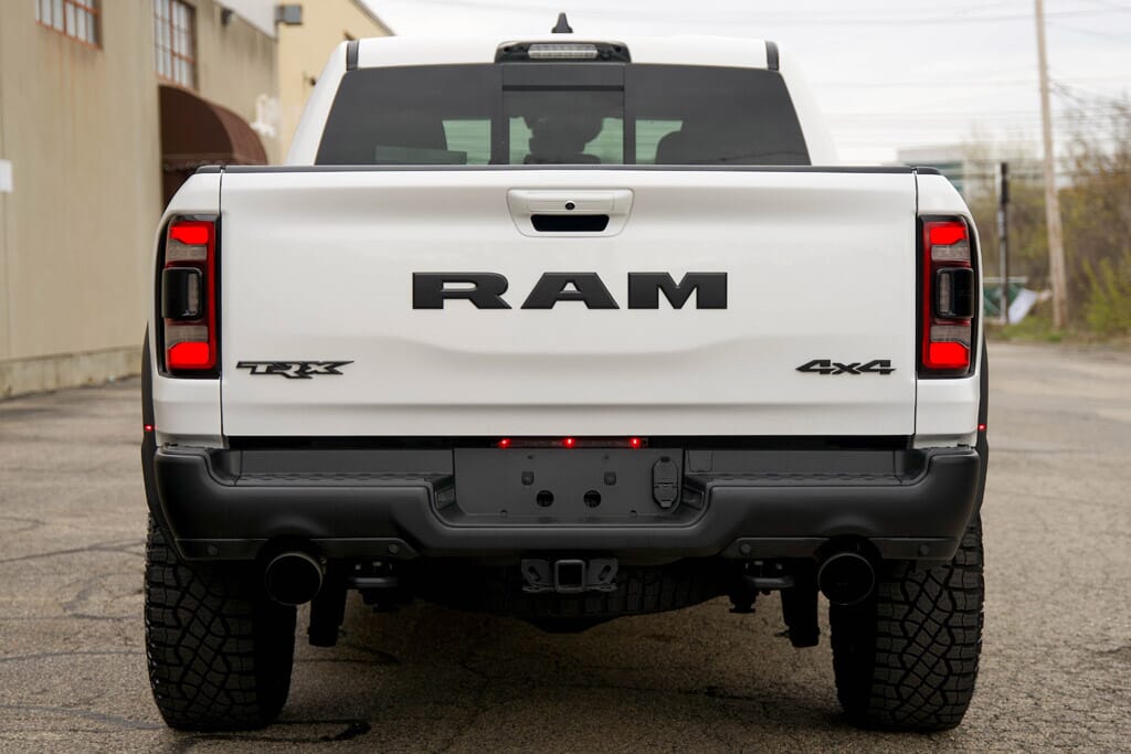 2022 Ram 1500 TRX for sale